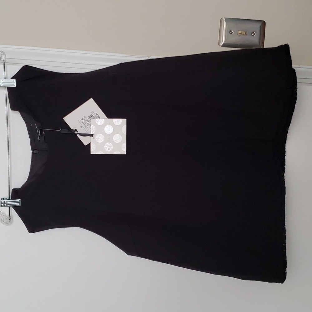 NWT Victoria Beckham for Target Top Size 3XL